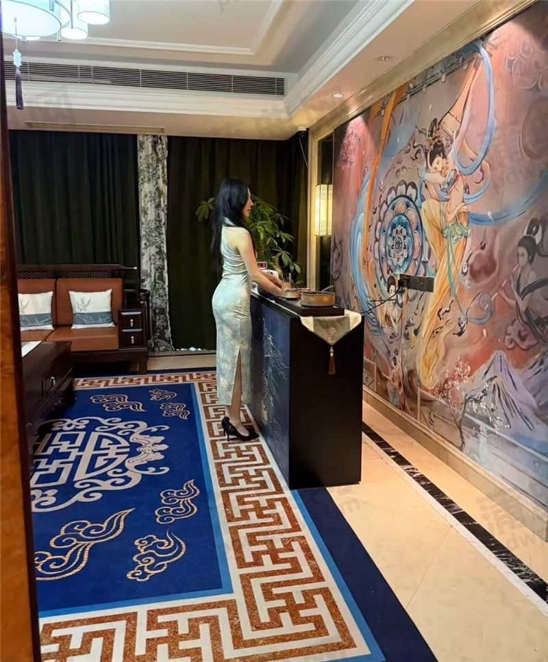 技师