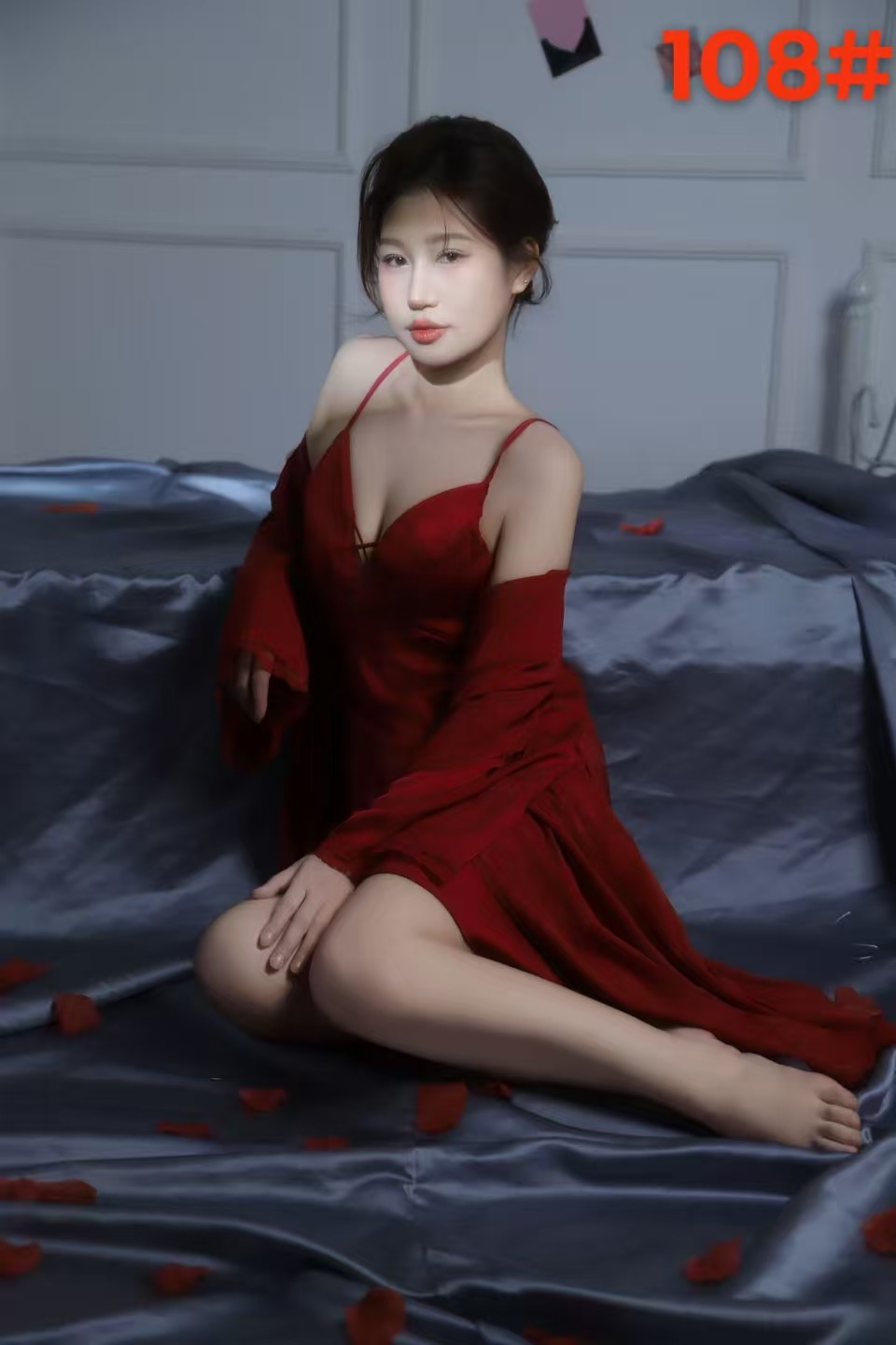 技师照片