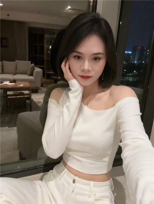 禅城金意城(JYC)697号技师