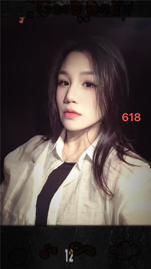 禅城金意城(JYC)618号技师