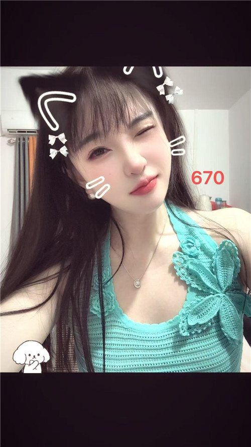 禅城金意城(JYC)670号技师