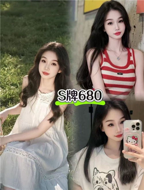 禅城金意城(JYC)680号技师