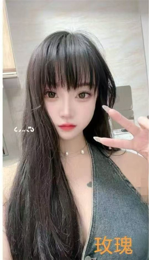 禅城喜聚技师玫瑰