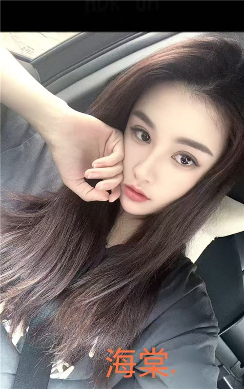 禅城喜聚技师海棠