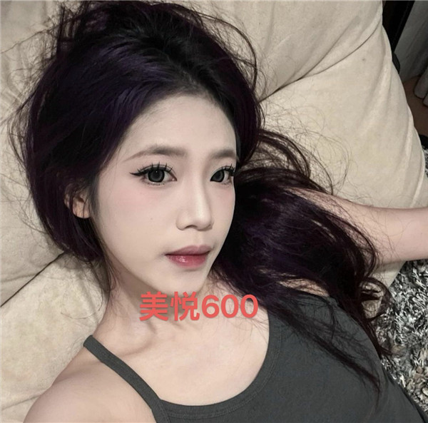 天河美悦时光600号