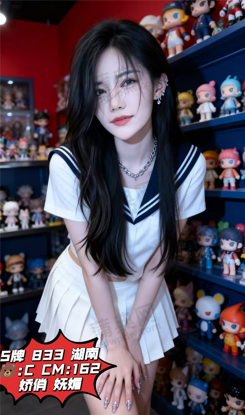 技师照片