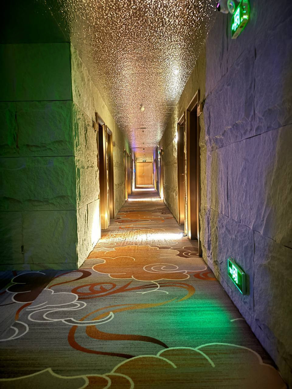 环境