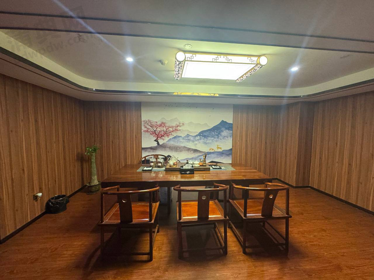 环境