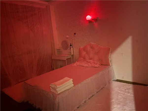 环境