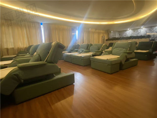 荔湾HQ
