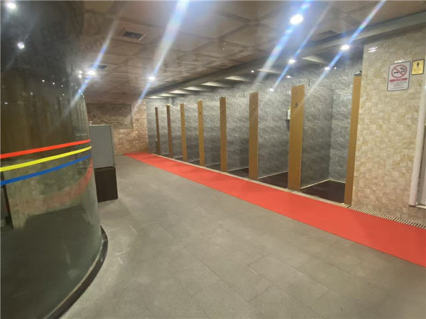 环境