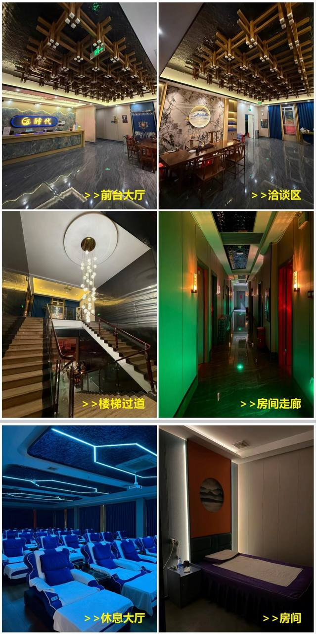 环境