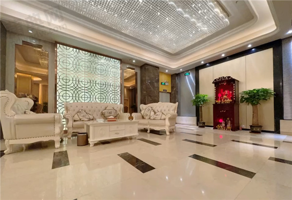 白云金悦湾
