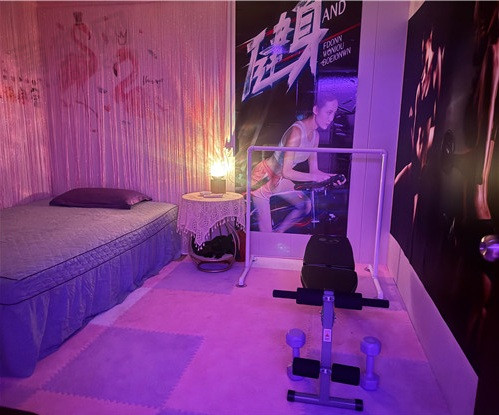 环境