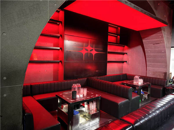 ASTER CLUB酒吧