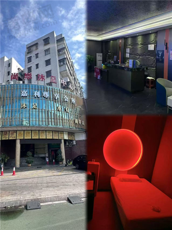 环境