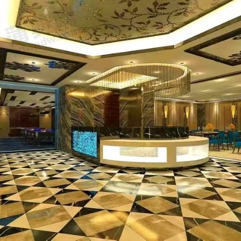 美璟汇水疗会所(万博店)