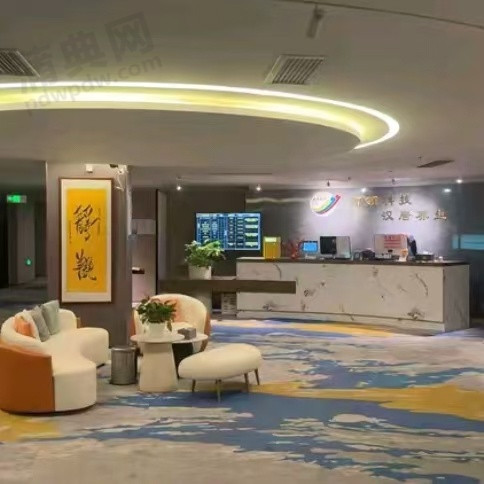 汉唐养生水疗会所