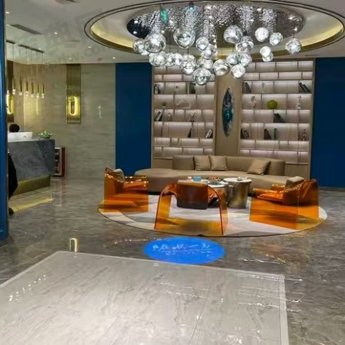 在水一方(晓港公园店)