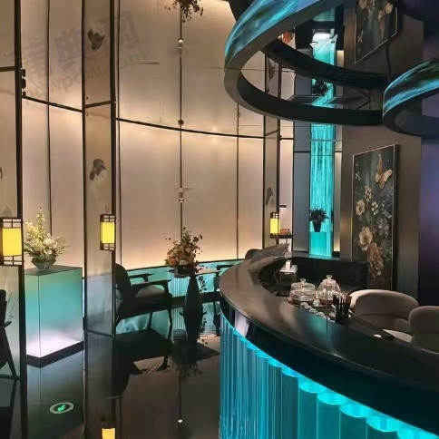 悦境印象(海珠店)