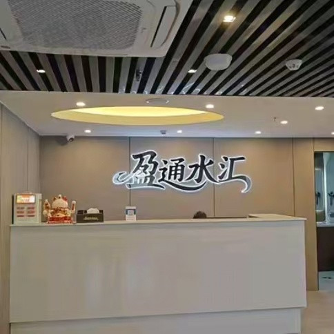 环境