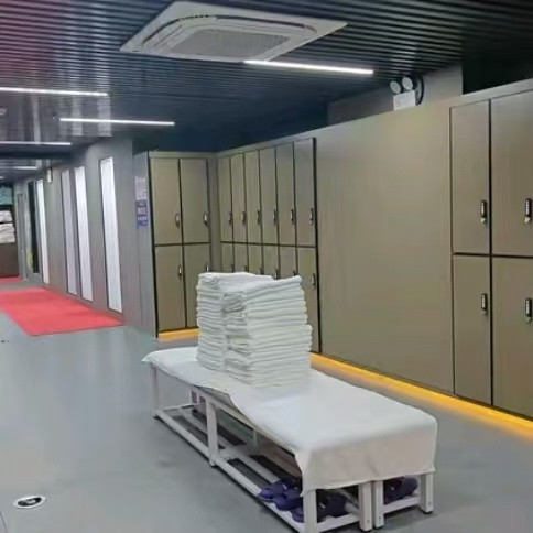 环境