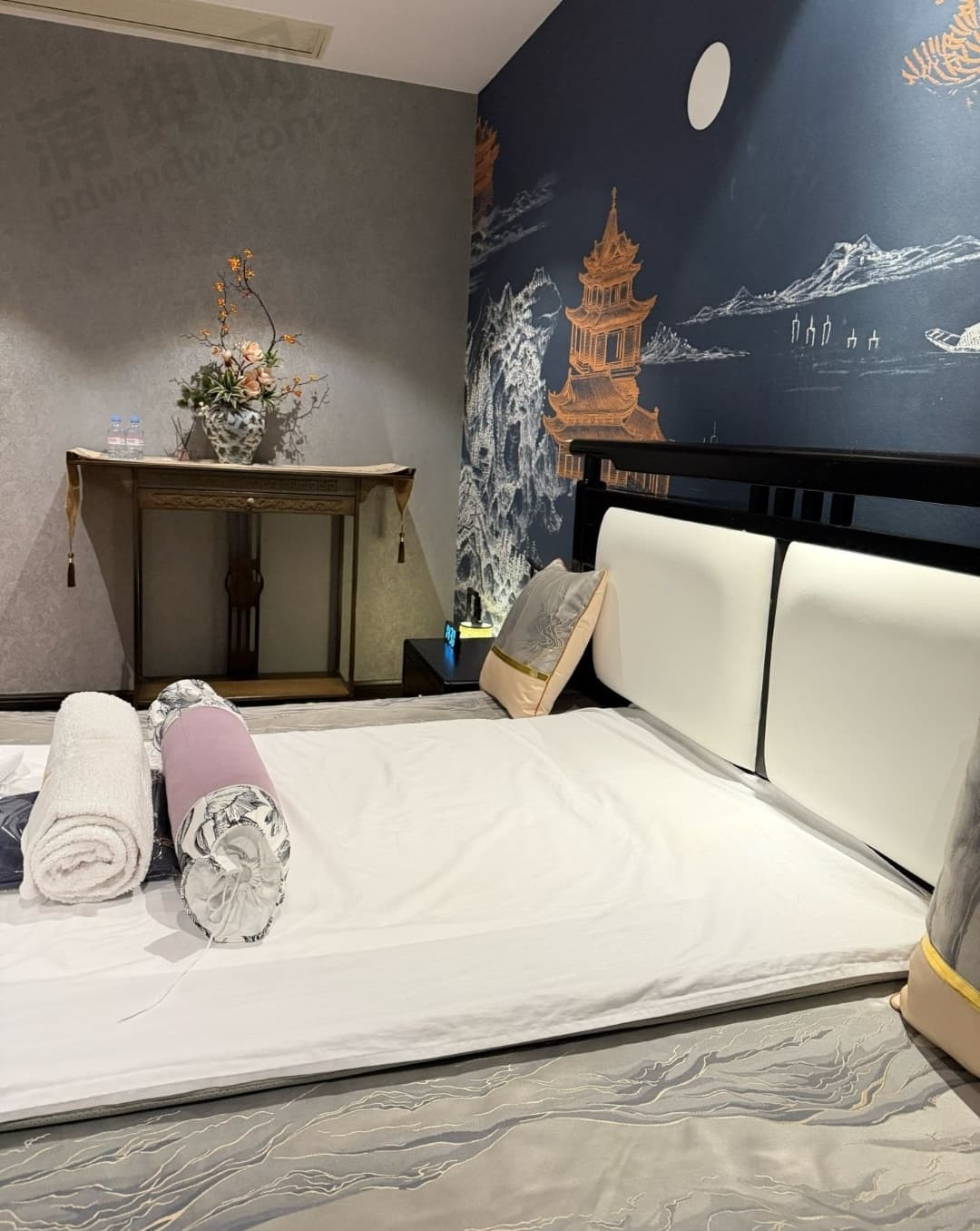 环境