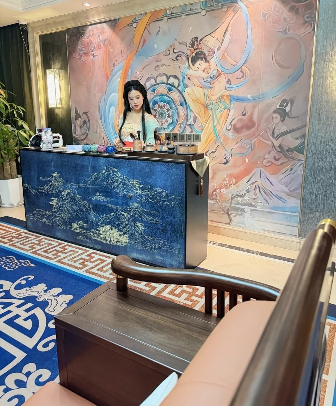 环境