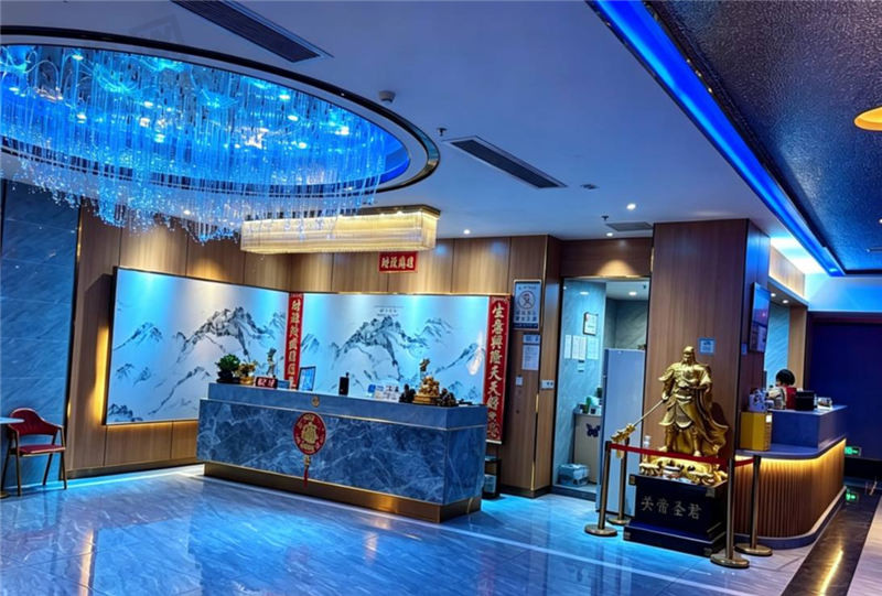 环境