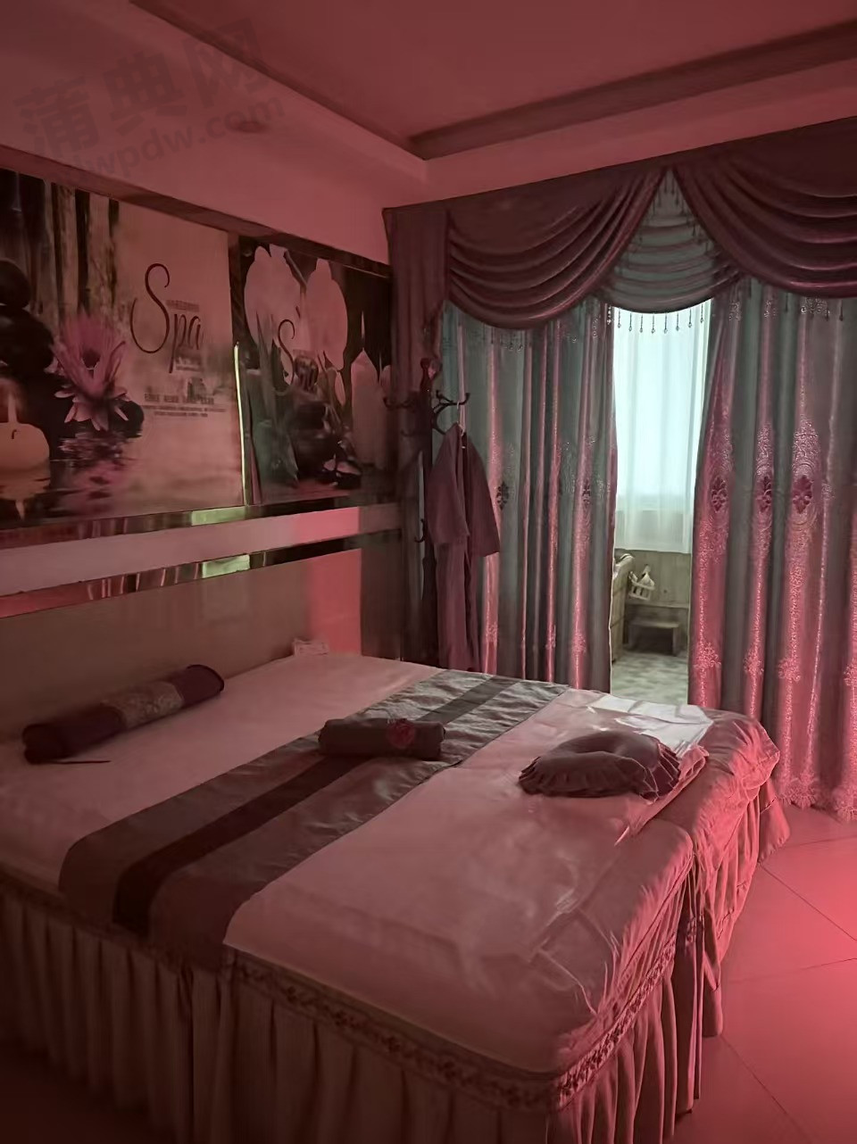环境