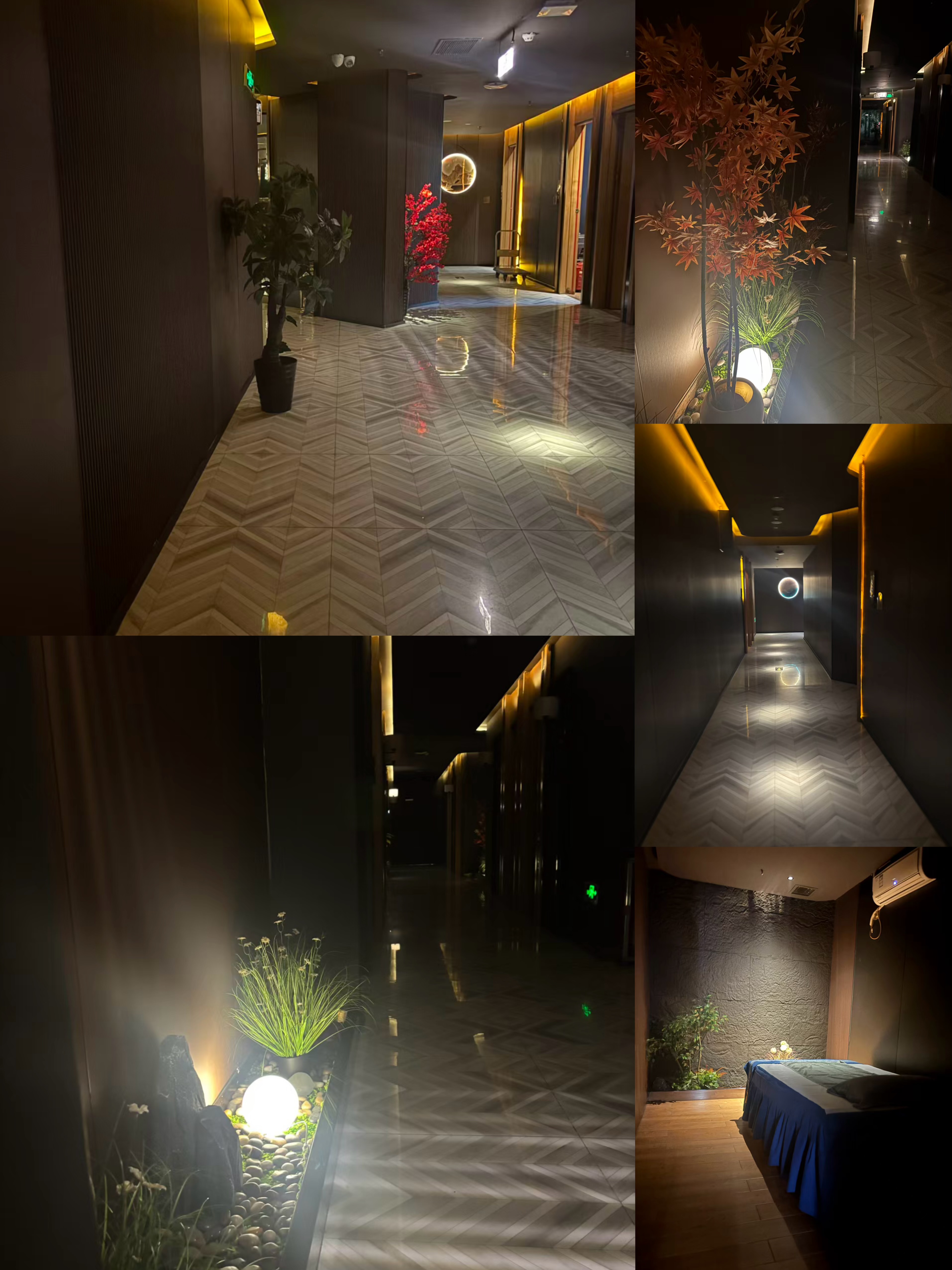 清游会所