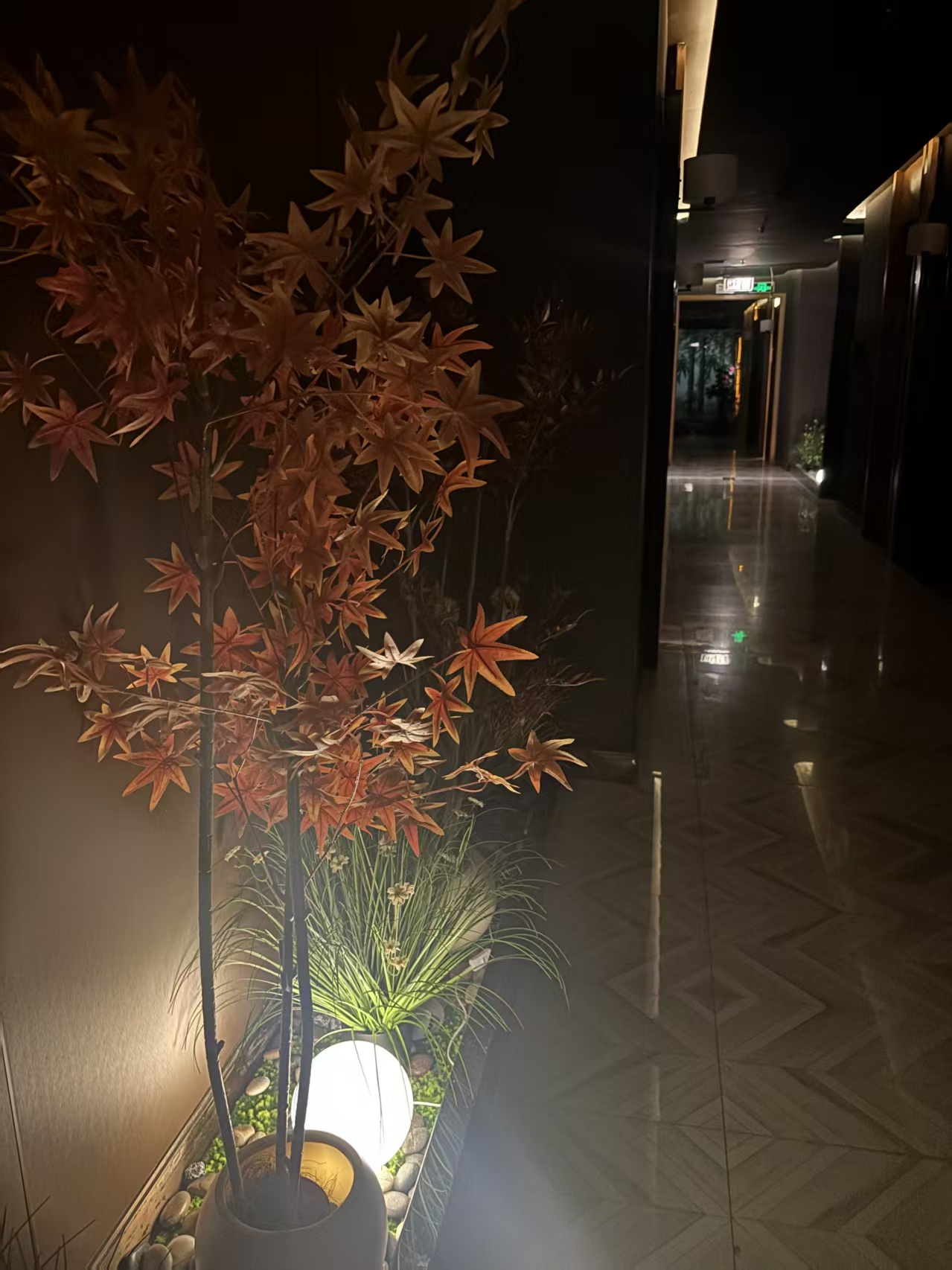 环境
