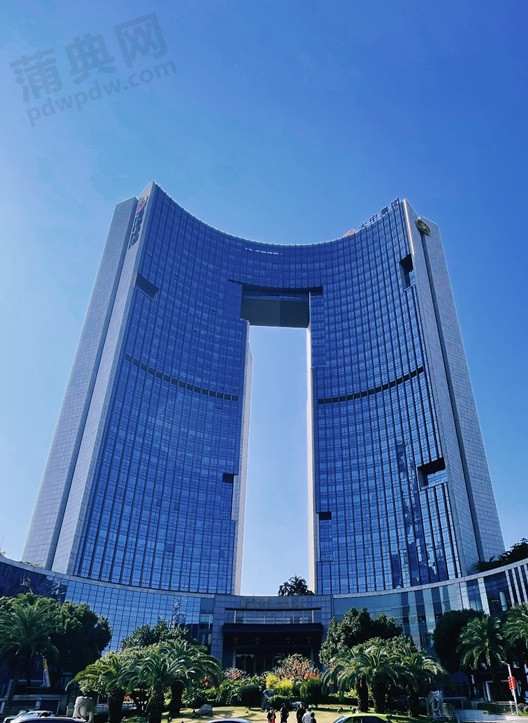 南城康帝国际