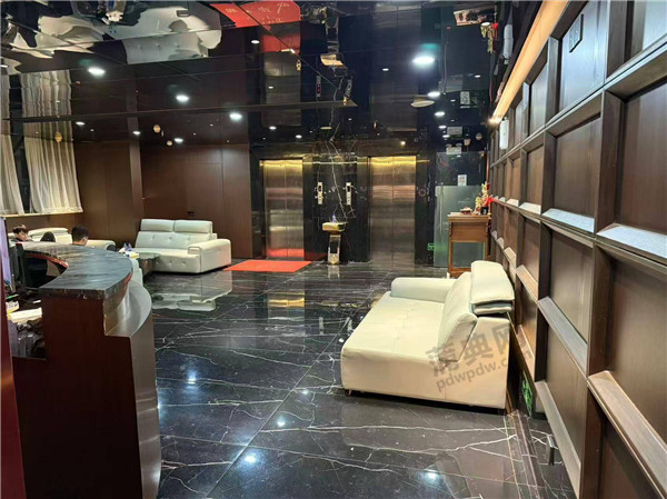 康泰休闲