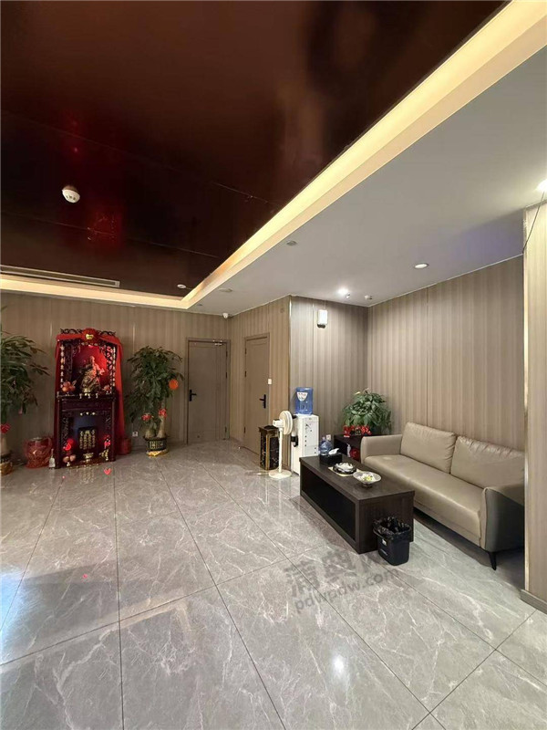 环境