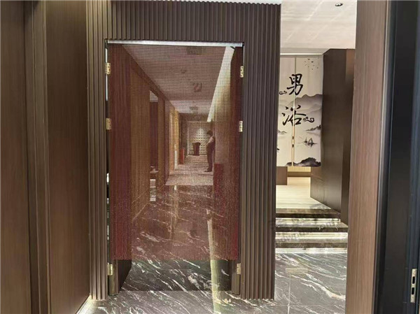 环境